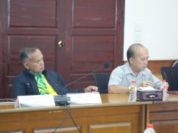 ประชุมคณะกรรมการเงินกู้ ครั้งที่ 11/2566